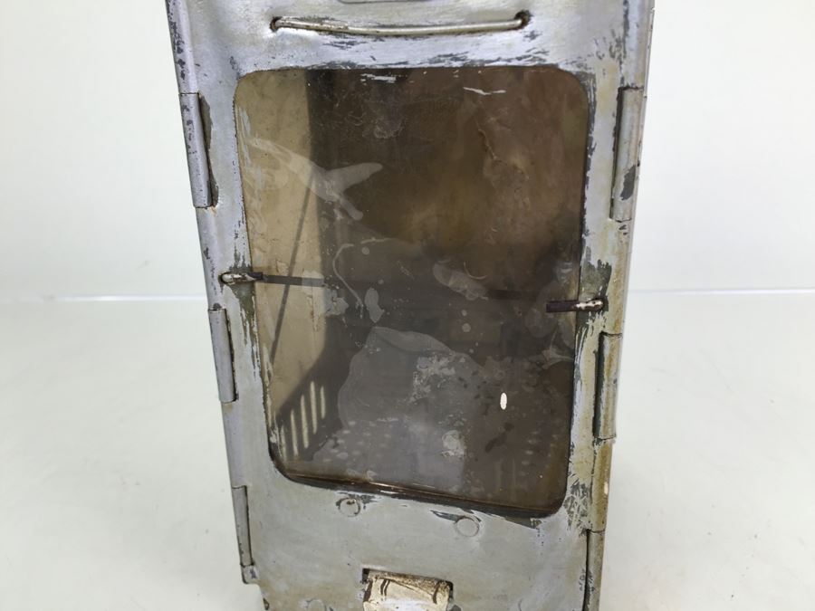 Stonebridge Folding Lantern World War One WWI Trench Light Lantern [Photo 6]