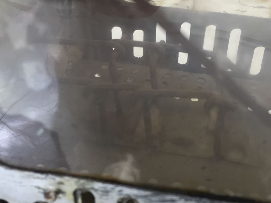 Stonebridge Folding Lantern World War One WWI Trench Light Lantern [Photo 13]