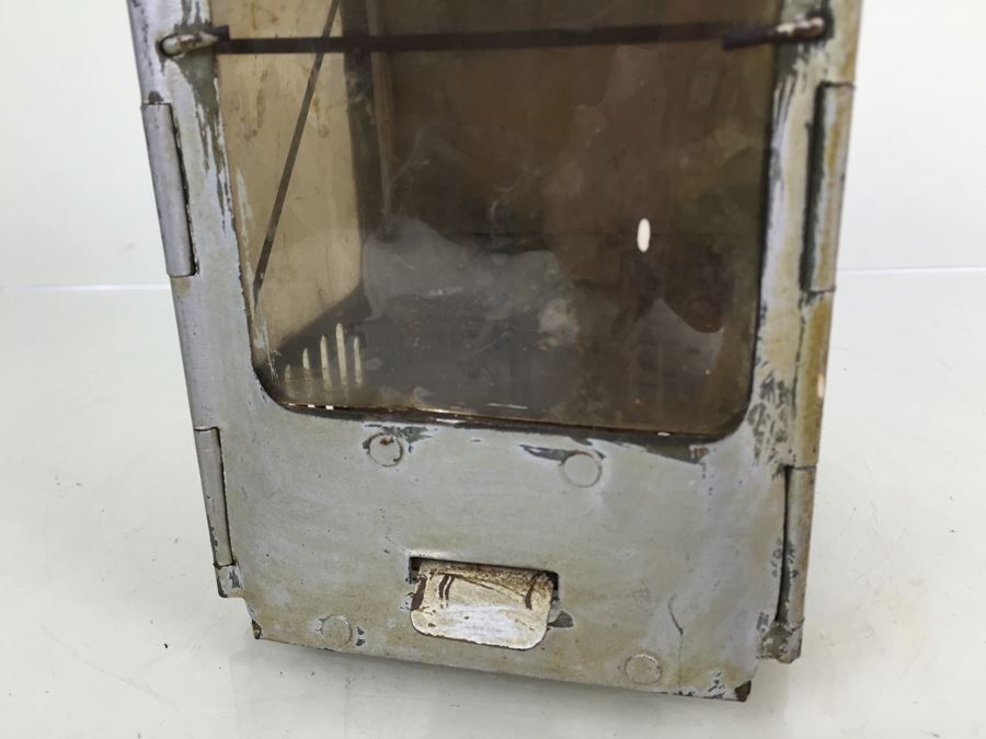 Stonebridge Folding Lantern World War One WWI Trench Light Lantern [Photo 7]