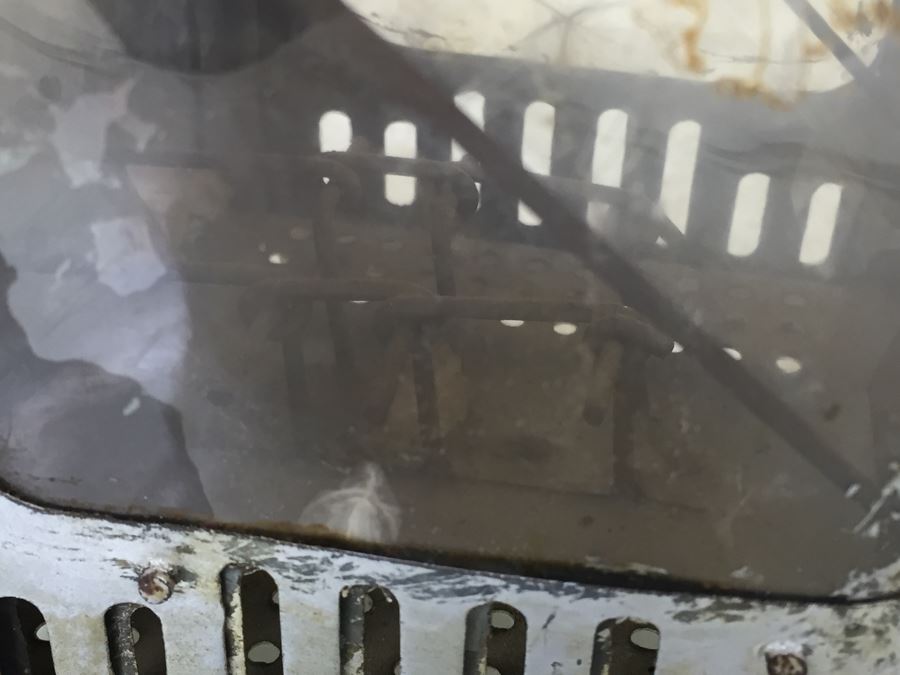 Stonebridge Folding Lantern World War One WWI Trench Light Lantern [Photo 14]