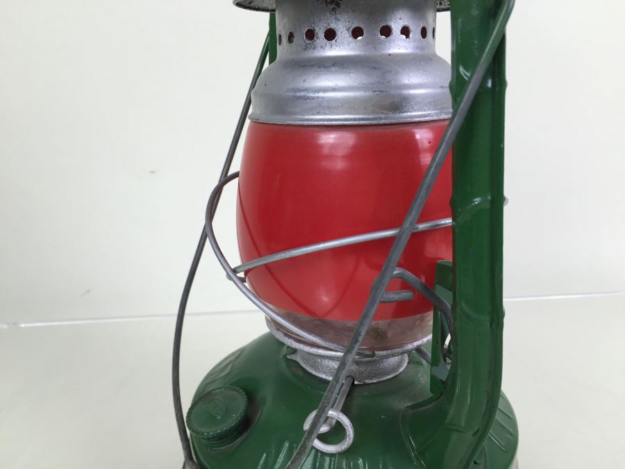 Dietz Little Wizard Lantern [Photo 8]