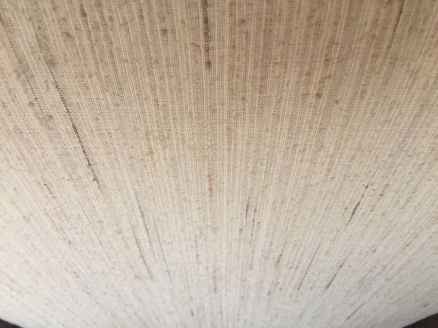 Vintage Upholstered Armchair [Photo 11]