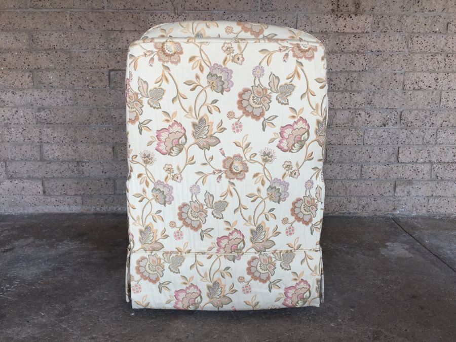 Upholstered Recliner By Bradington Young A Division Of Hooker Furniture [Photo 9]