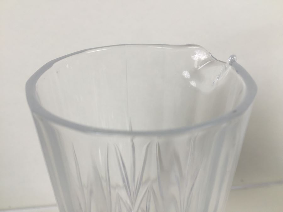 Cut Crystal And Glass Lot [Photo 18]