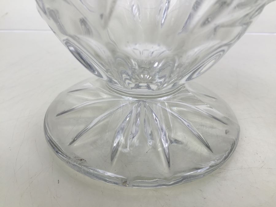 Cut Crystal And Glass Lot [Photo 8]