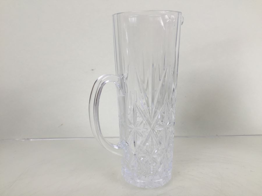 Cut Crystal And Glass Lot [Photo 17]