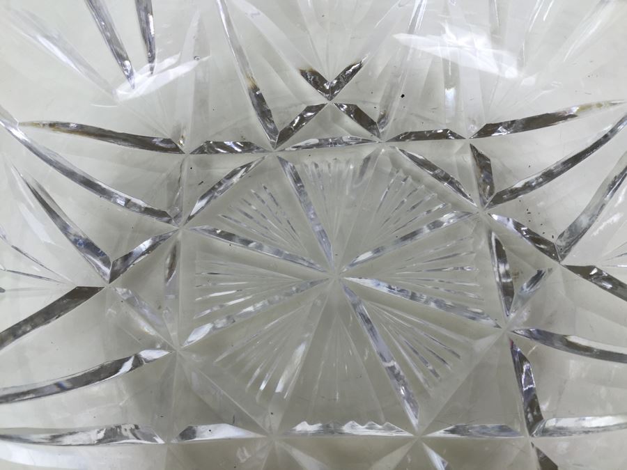 Mapping & Webb London & Sheffield Princes Plate Bowl [Photo 9]