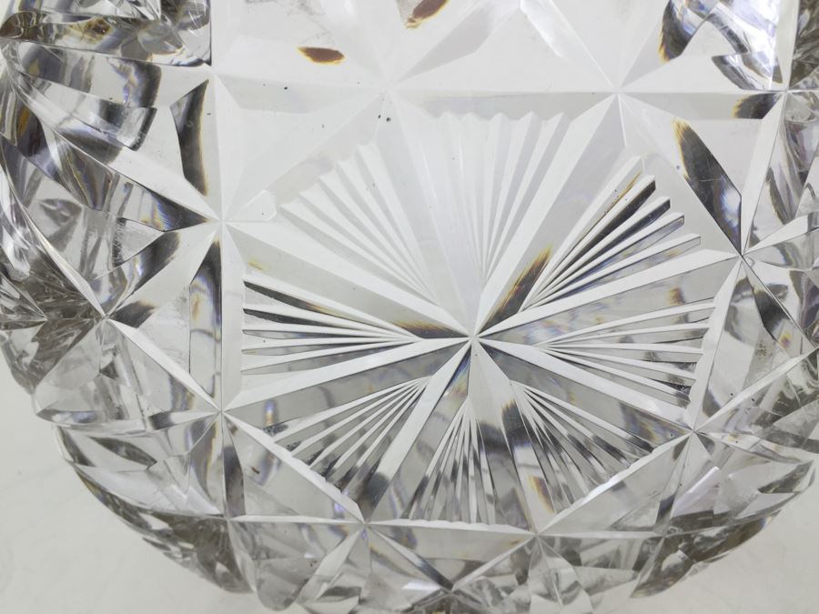 Mapping & Webb London & Sheffield Princes Plate Bowl [Photo 3]