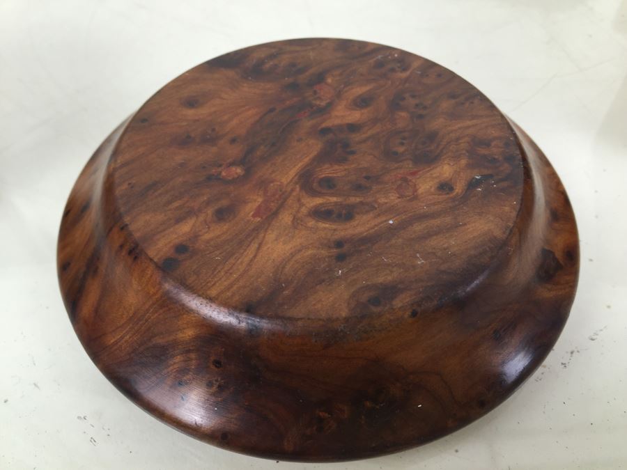 Nice Assortment Of Wooden Boxes, Containers, Etc. [Photo 17]