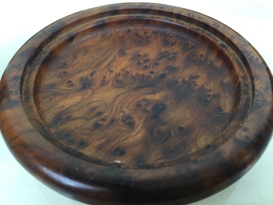 Nice Assortment Of Wooden Boxes, Containers, Etc. [Photo 15]