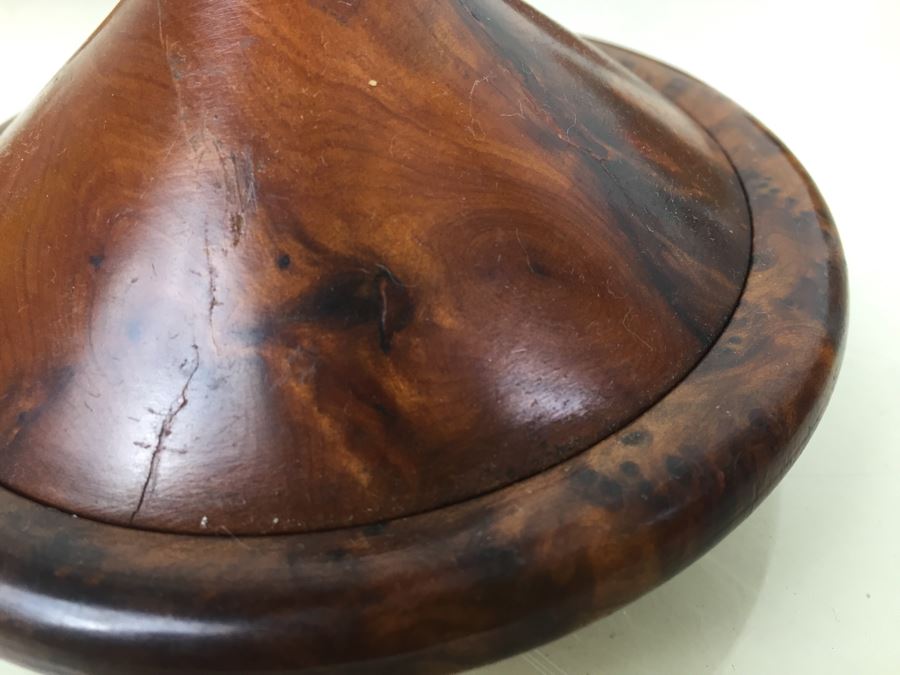 Nice Assortment Of Wooden Boxes, Containers, Etc. [Photo 13]