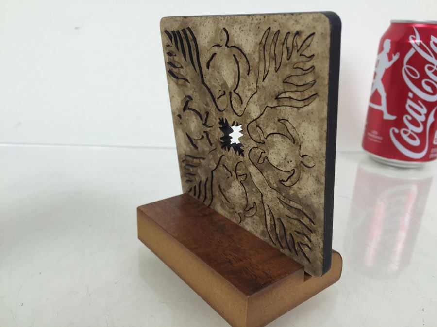 Nice Assortment Of Wooden Boxes, Containers, Etc. [Photo 35]