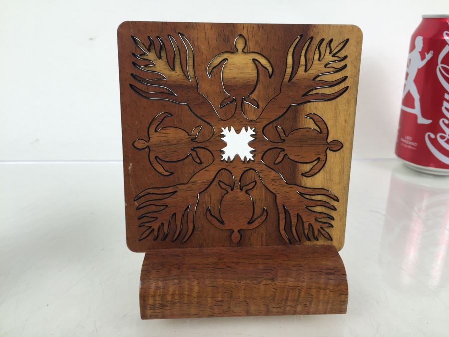 Nice Assortment Of Wooden Boxes, Containers, Etc. [Photo 33]