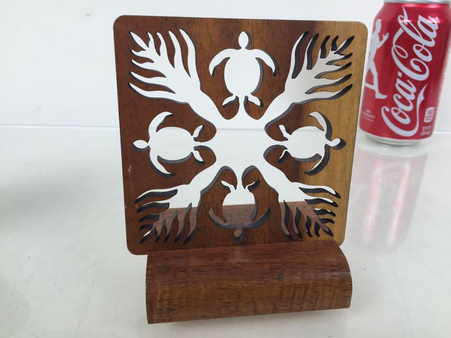 Nice Assortment Of Wooden Boxes, Containers, Etc. [Photo 36]