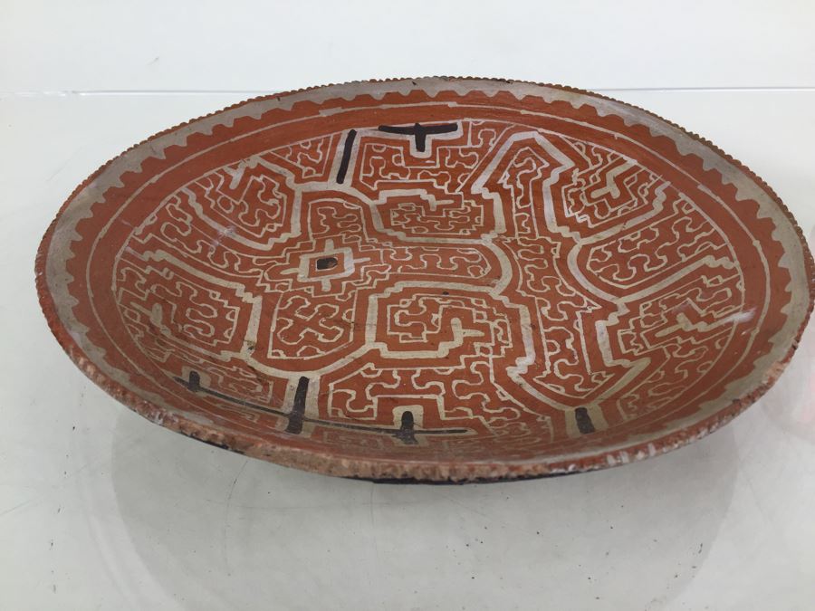 (3) Collection Of Pottery [Photo 19]