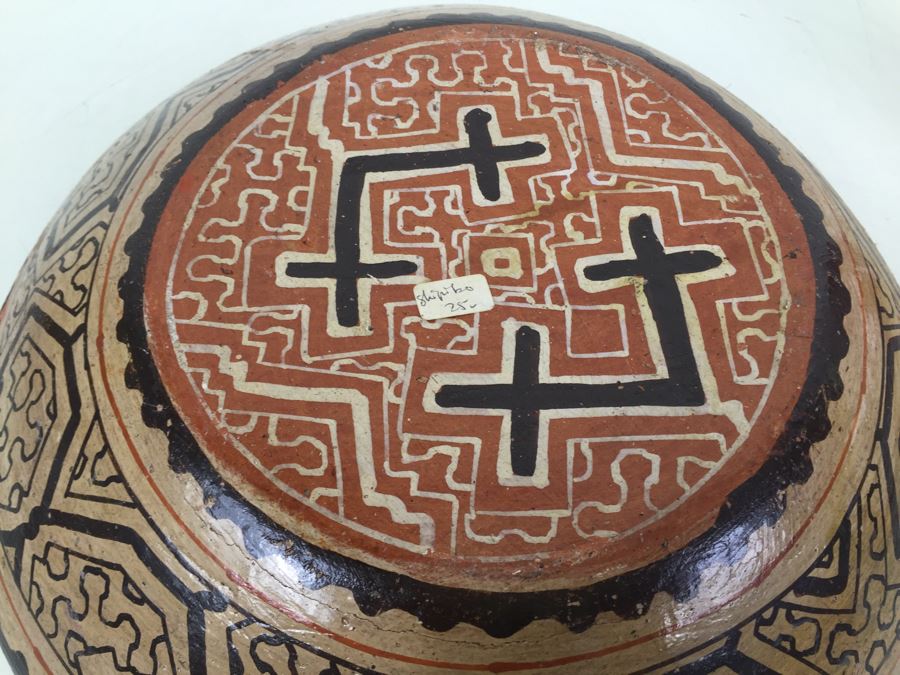 (3) Collection Of Pottery [Photo 29]