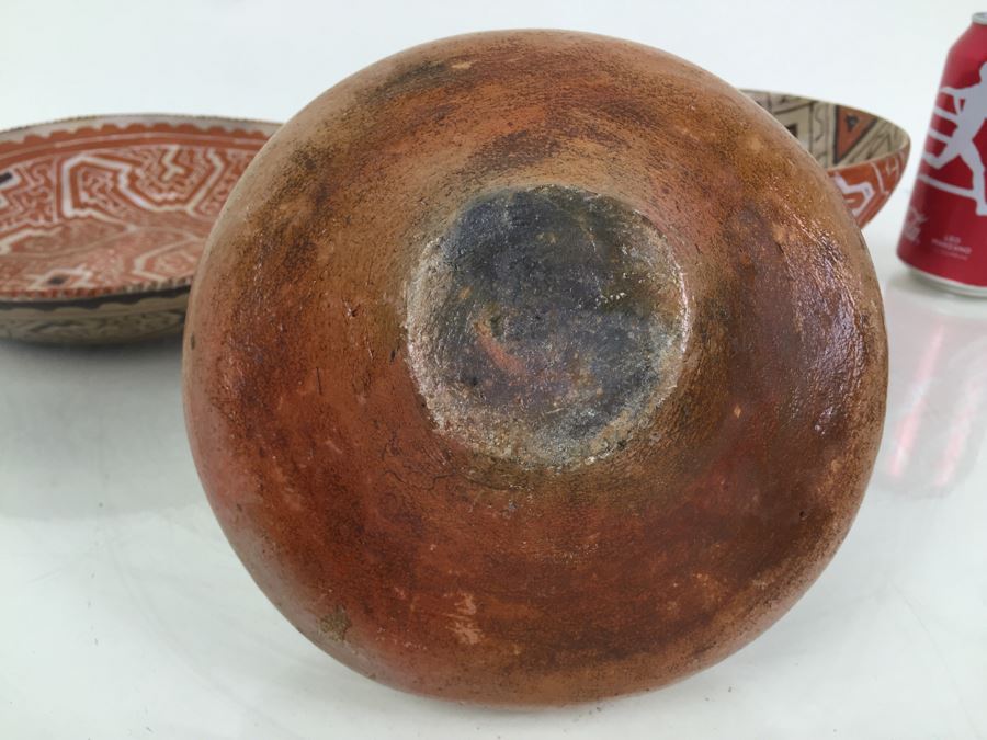 (3) Collection Of Pottery [Photo 9]