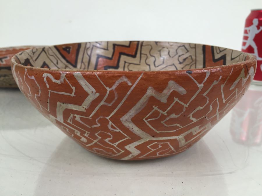 (3) Collection Of Pottery [Photo 15]