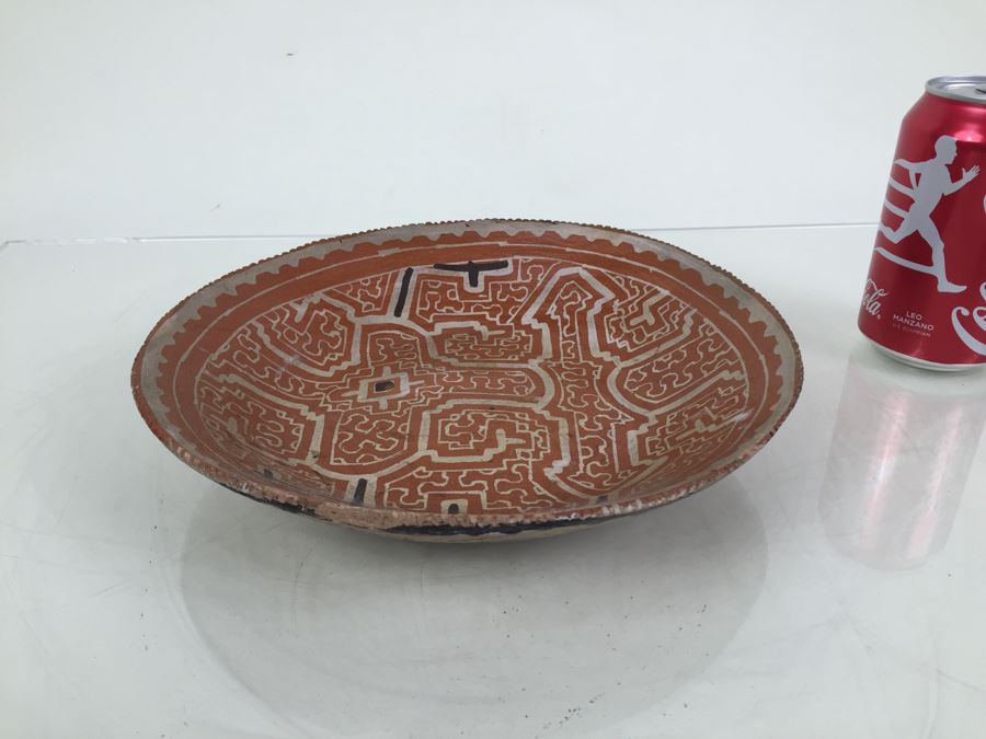 (3) Collection Of Pottery [Photo 18]