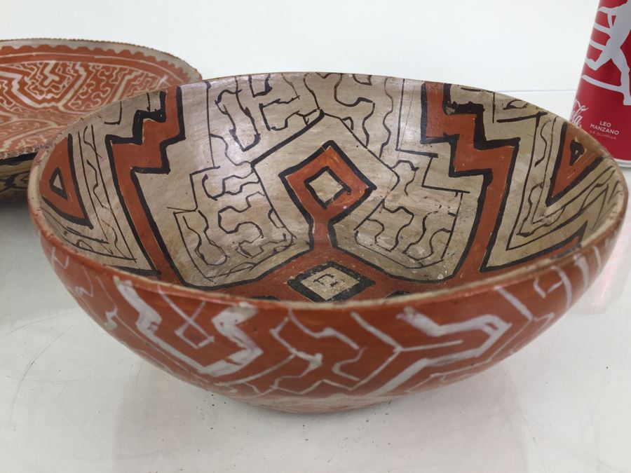 (3) Collection Of Pottery [Photo 10]