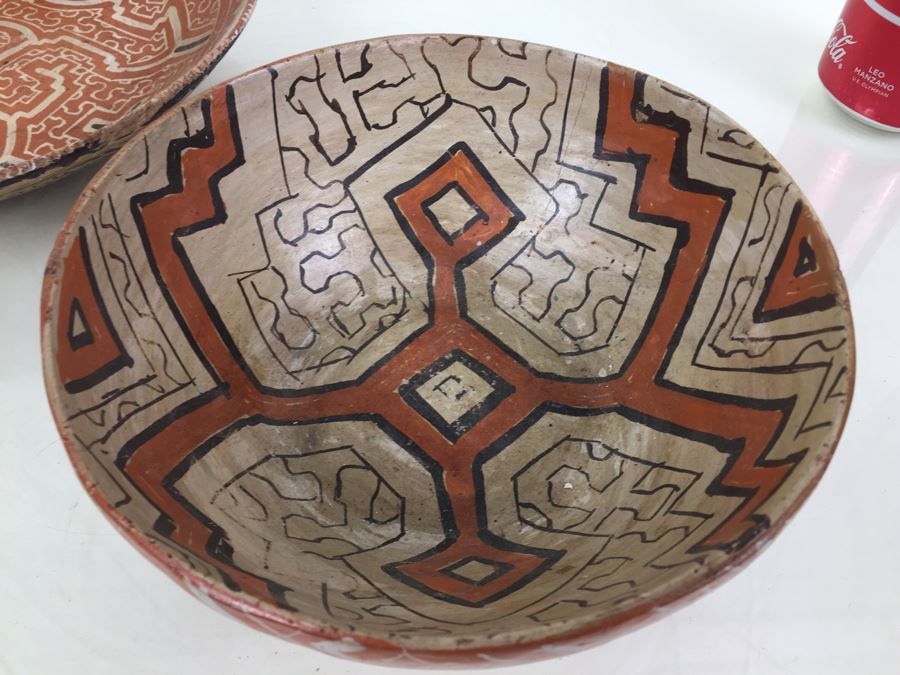 (3) Collection Of Pottery [Photo 11]