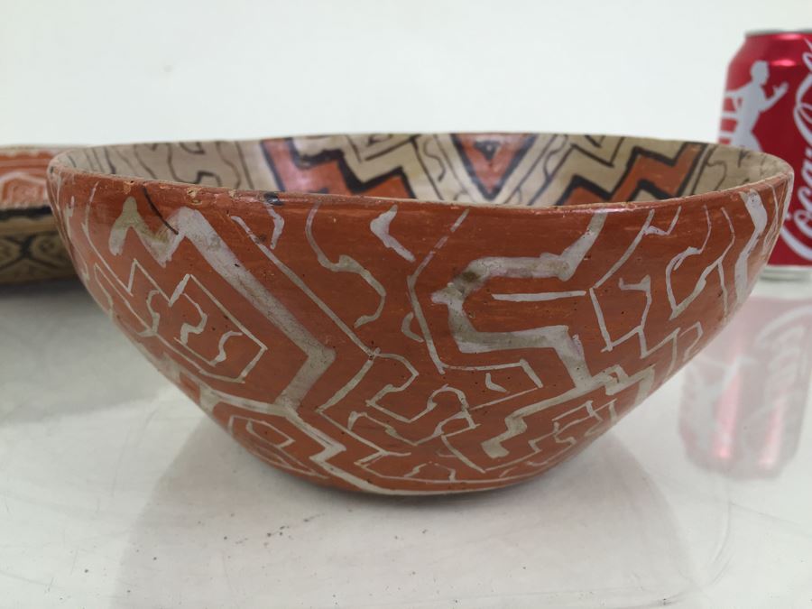 (3) Collection Of Pottery [Photo 14]