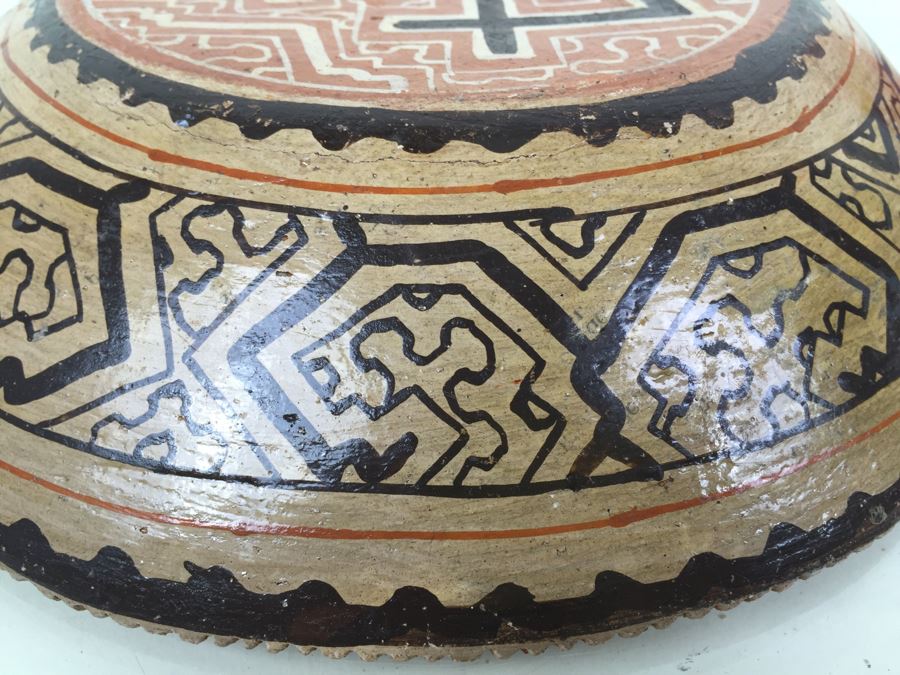 (3) Collection Of Pottery [Photo 30]