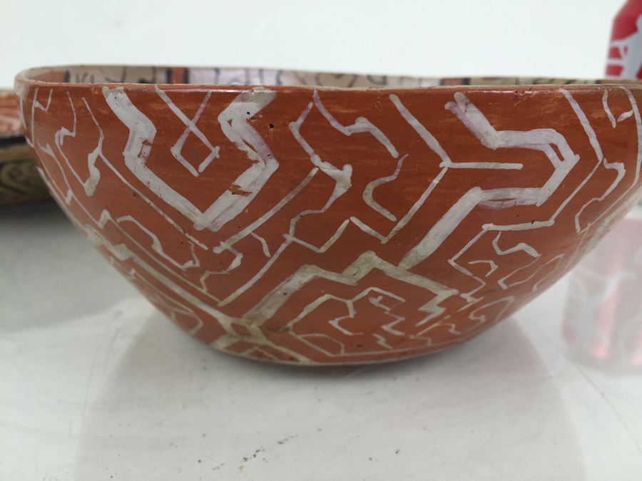 (3) Collection Of Pottery [Photo 13]