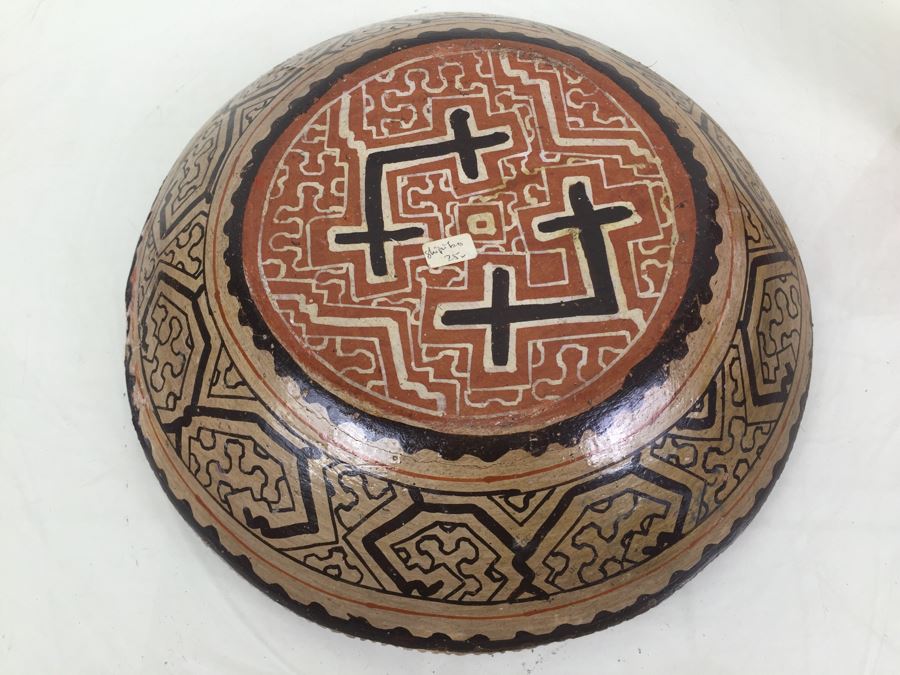 (3) Collection Of Pottery [Photo 25]