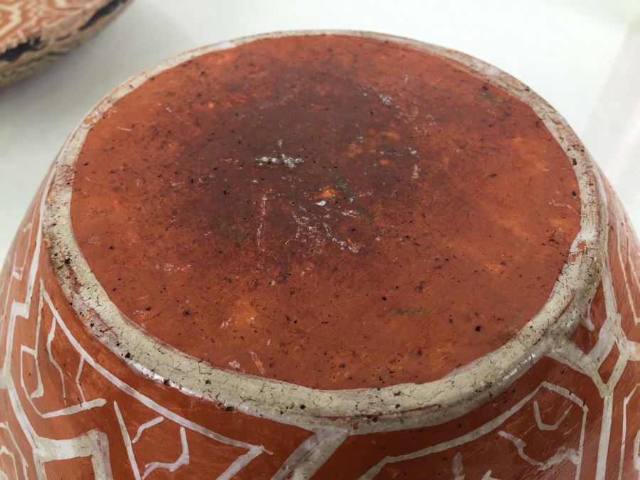 (3) Collection Of Pottery [Photo 17]