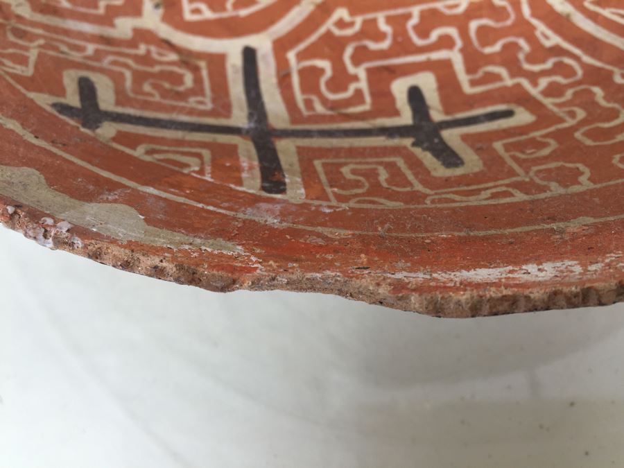 (3) Collection Of Pottery [Photo 23]