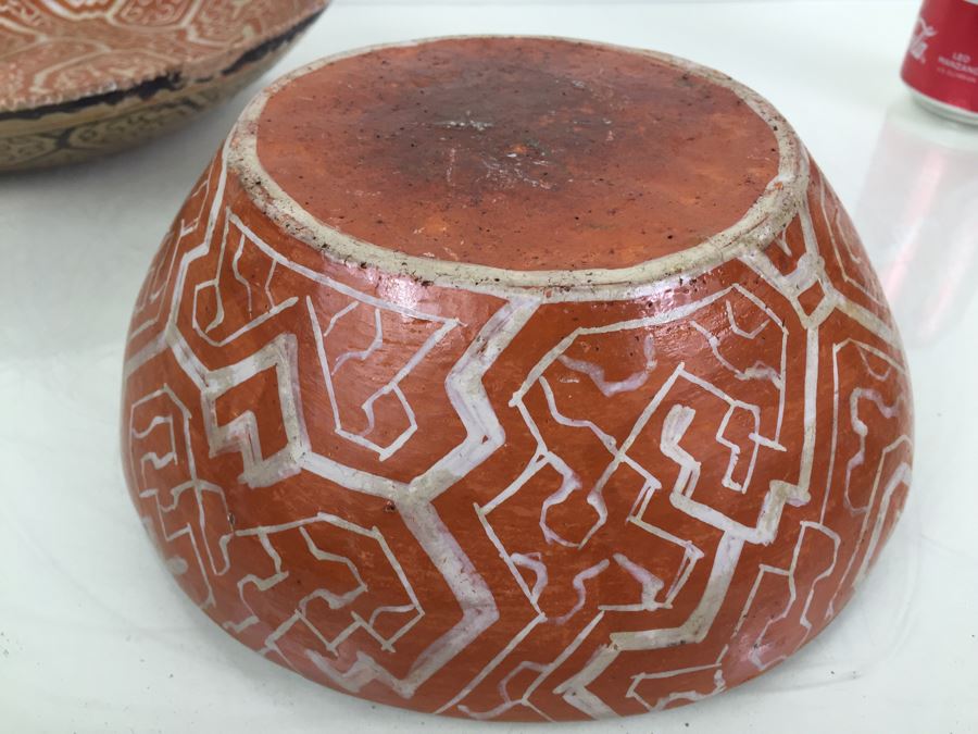 (3) Collection Of Pottery [Photo 16]
