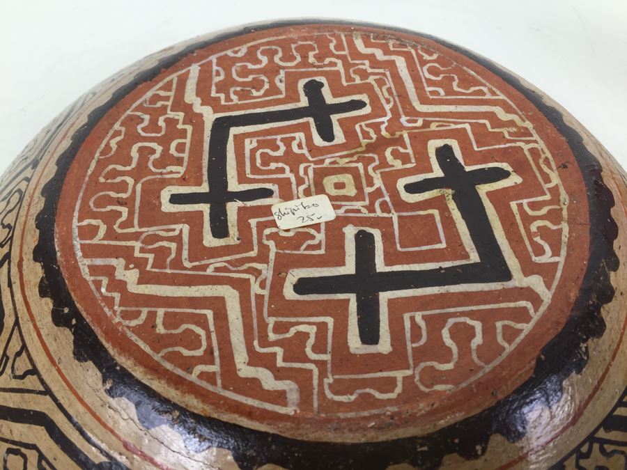 (3) Collection Of Pottery [Photo 27]