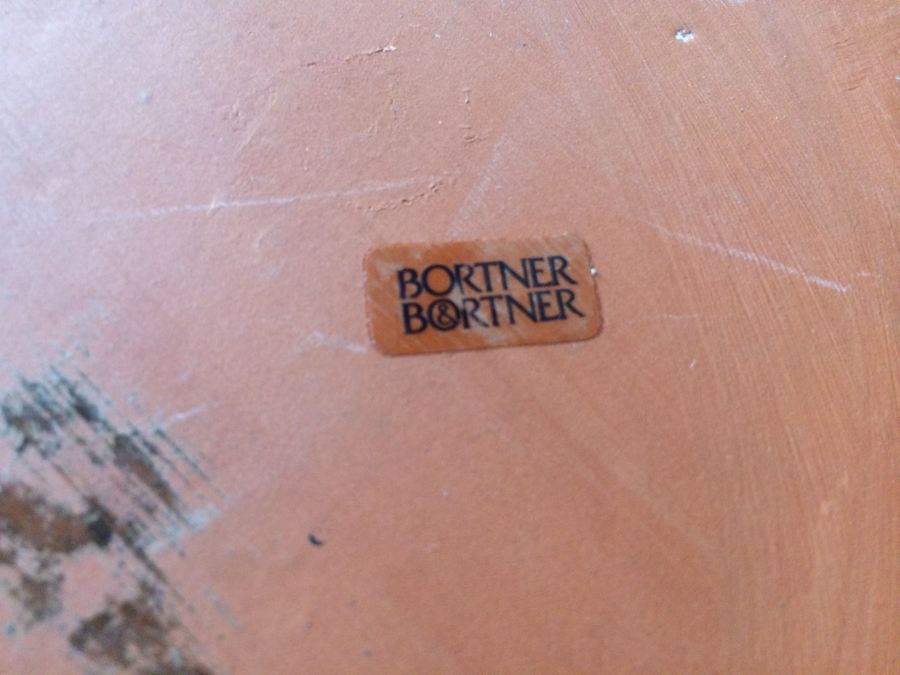 Bortner & Bortner Terra Cotta Set [Photo 5]