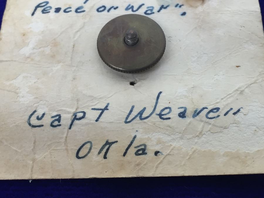 180th Infantry Regiment Military Medal [Photo 8]