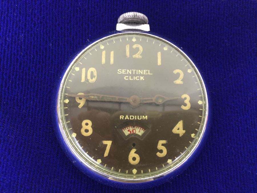 Radium Watch Hands For Sale at Charles Chambers blog