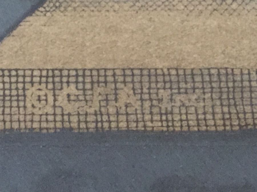 Vintage Pair Of Nicely Framed Floral Prints [Photo 10]