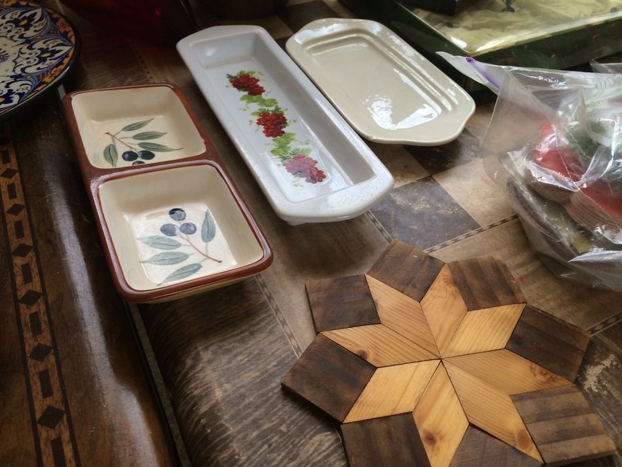 Catch All Interesting Mix Lot [Photo 14]