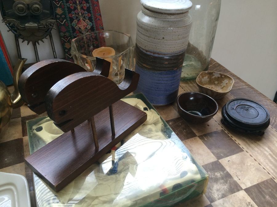 Catch All Interesting Mix Lot [Photo 15]