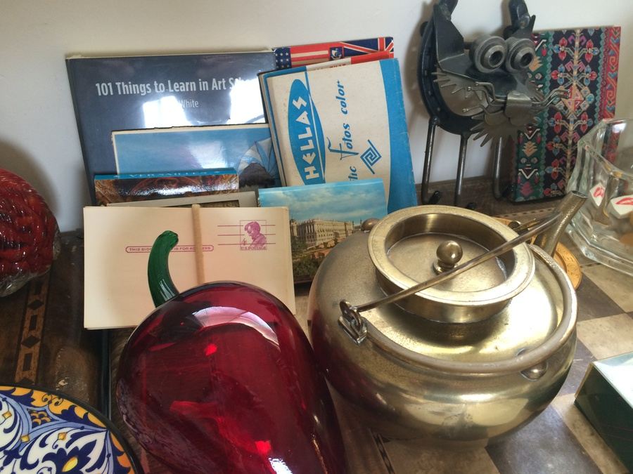 Catch All Interesting Mix Lot [Photo 13]