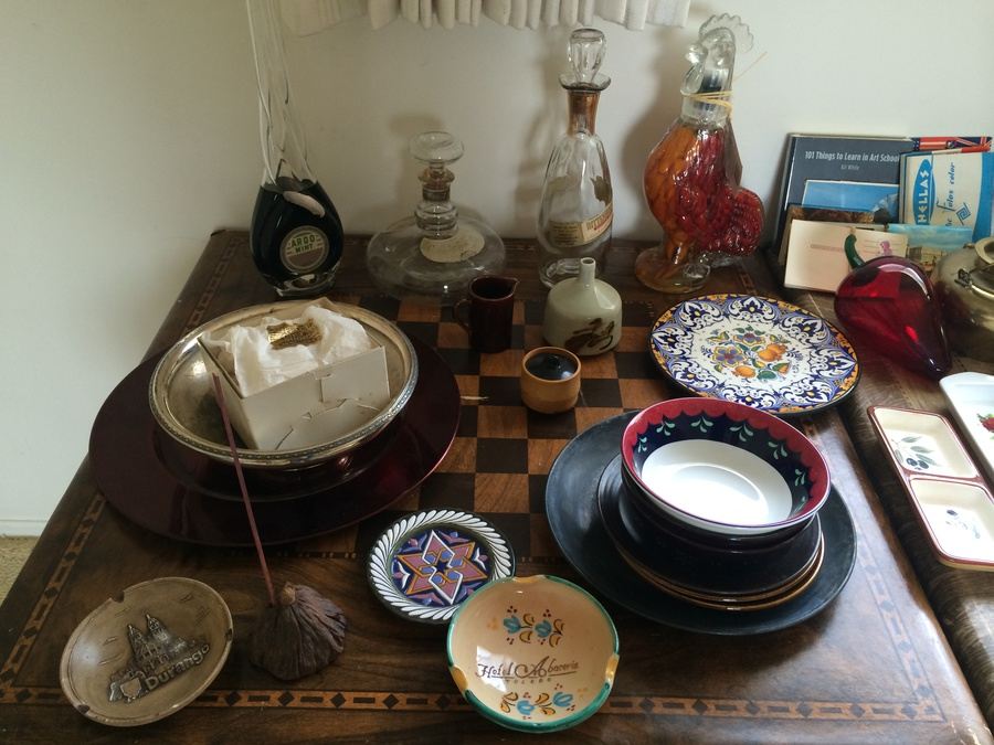 Catch All Interesting Mix Lot [Photo 2]