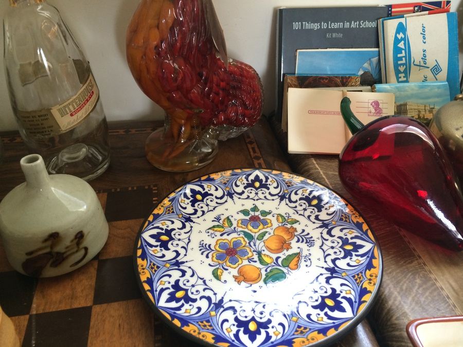 Catch All Interesting Mix Lot [Photo 12]