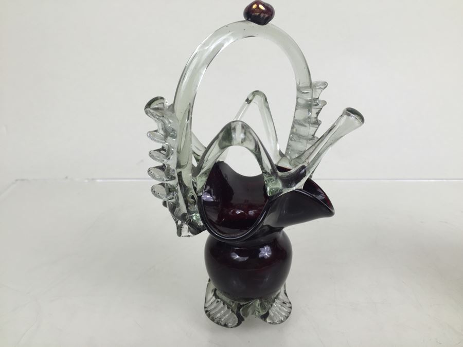 Art Glass Lot [Photo 18]