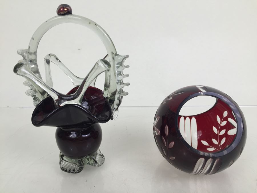 Art Glass Lot [Photo 4]