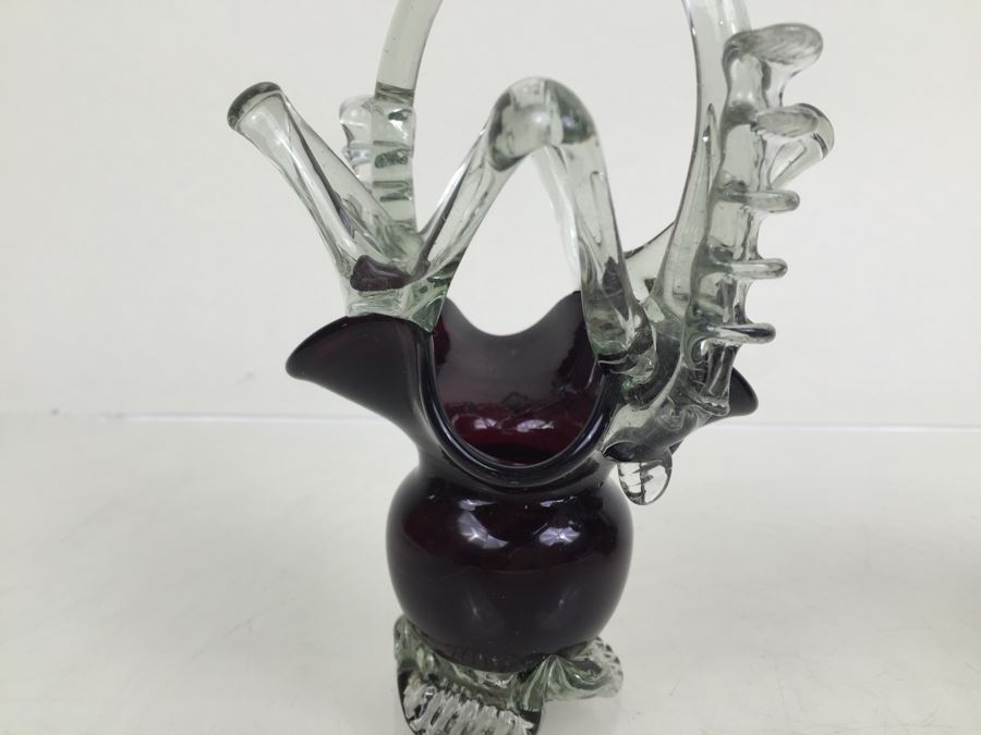 Art Glass Lot [Photo 16]