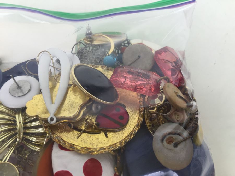 Costume Jewelry Lot #1 [Photo 5]