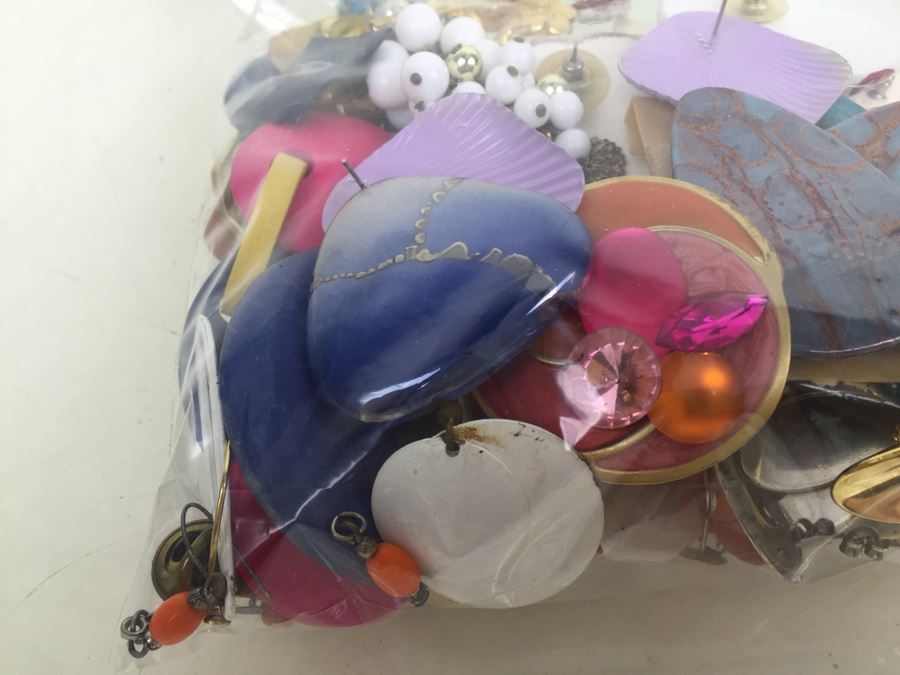 Costume Jewelry Lot #1 [Photo 7]