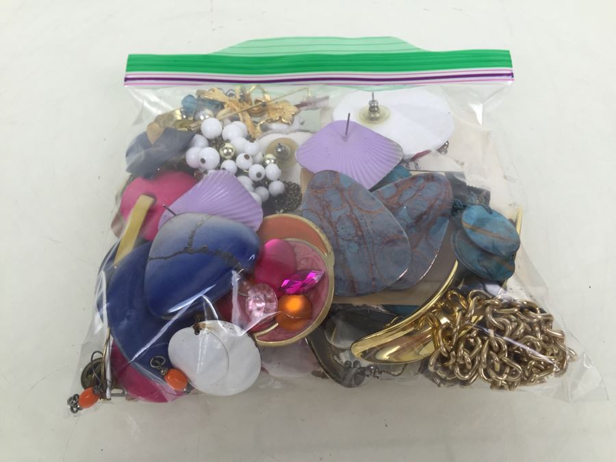 Costume Jewelry Lot #1 [Photo 2]