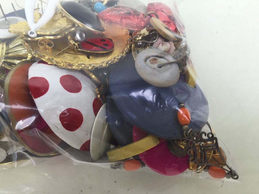 Costume Jewelry Lot #1 [Photo 6]