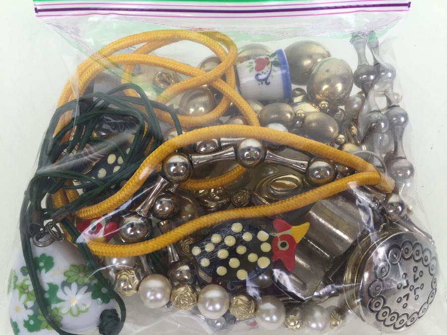 Costume Jewerly Lot #2 [Photo 3]